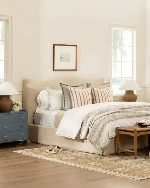 Prescott Coverlet