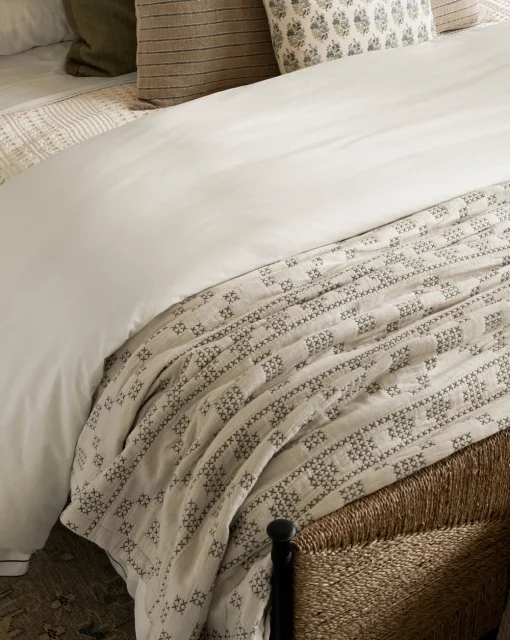 Prescott Coverlet