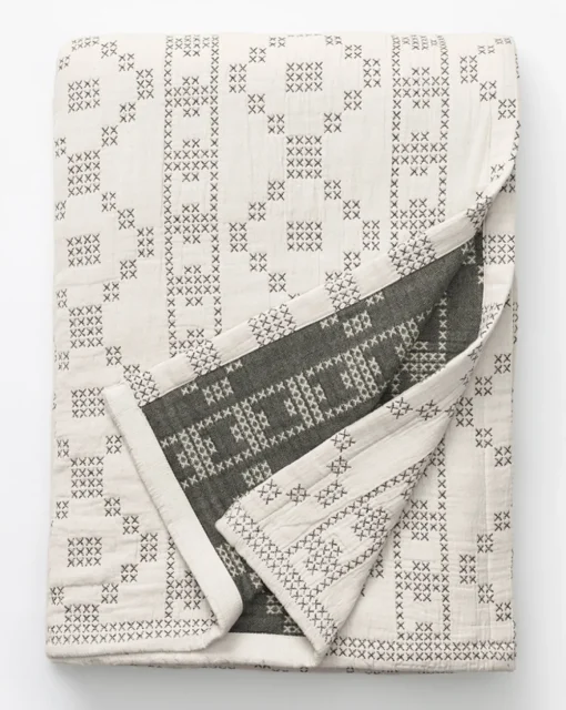 Prescott Coverlet
