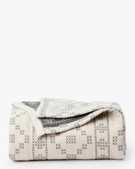 Prescott Coverlet