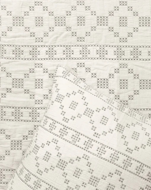 Prescott Coverlet