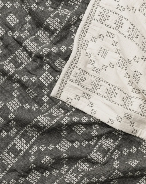 Prescott Coverlet