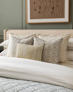 Prescott Pillow Cover