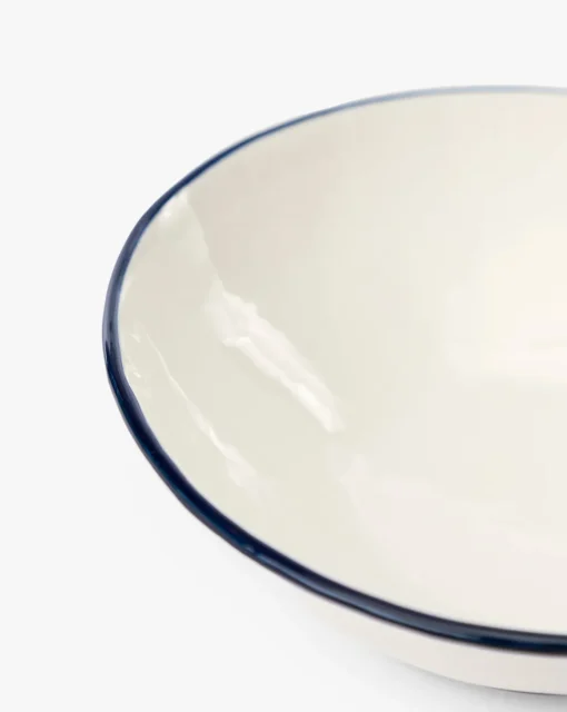 Pritchard Bowls (Set of 4)