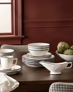Pritchard Bowls (Set of 4)