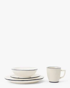 Pritchard Mugs (Set of 4)
