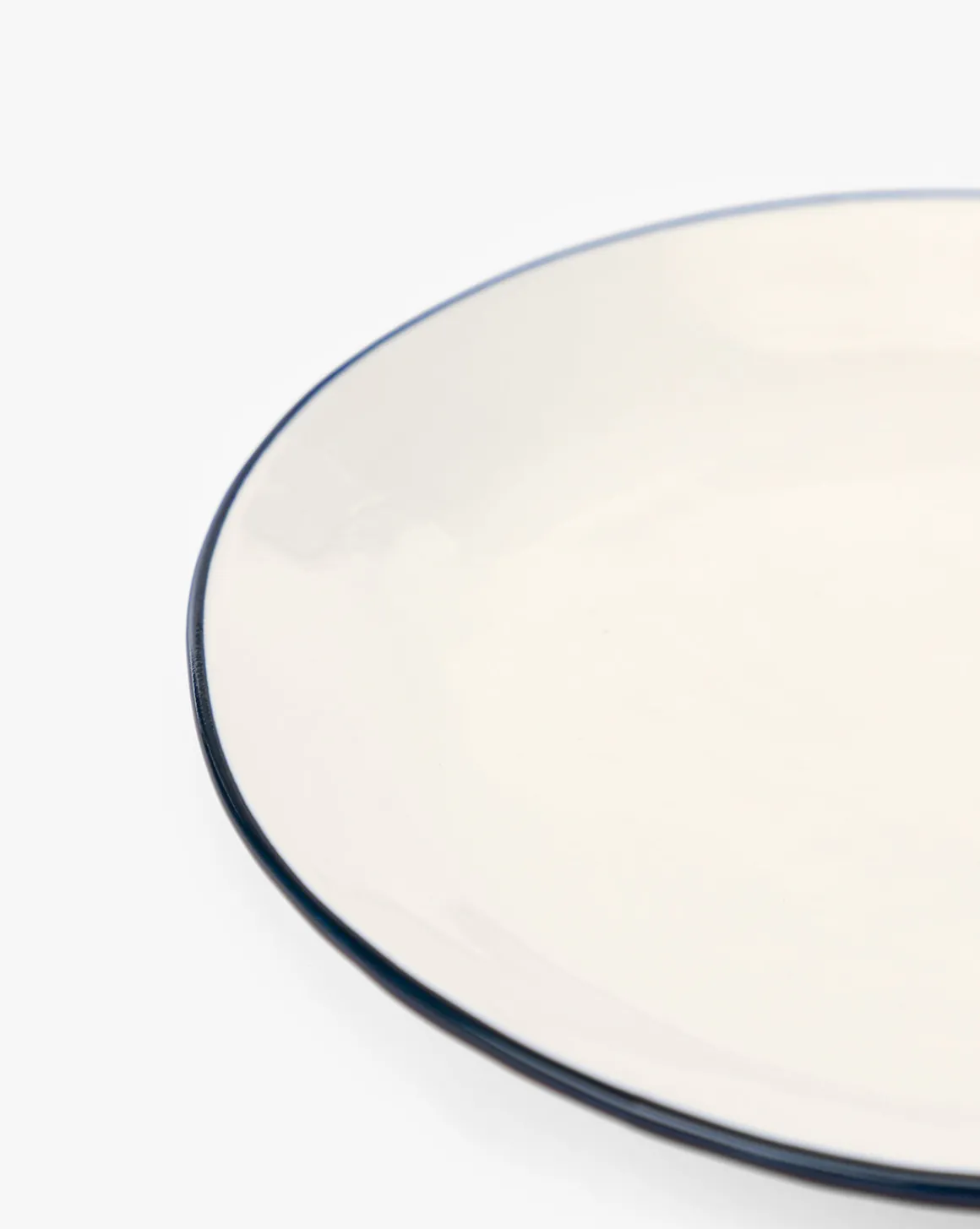 Pritchard Side Plates (Set of 4)