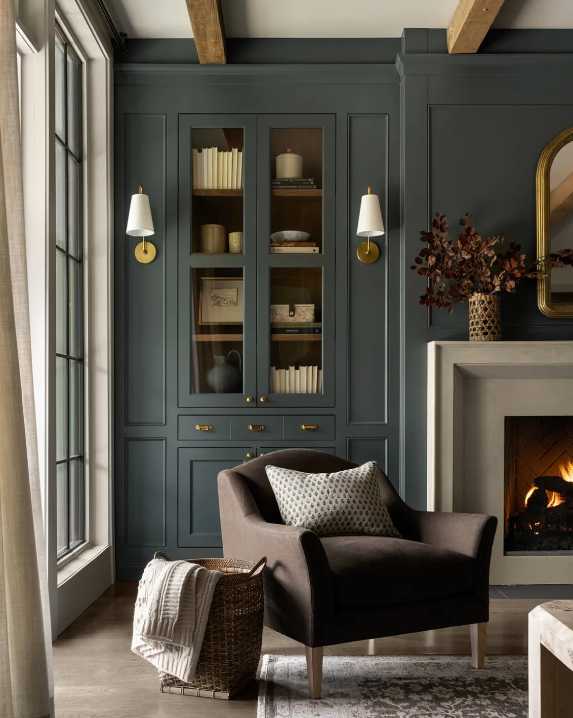 Prudence Lounge Chair