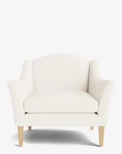 Prudence Lounge Chair