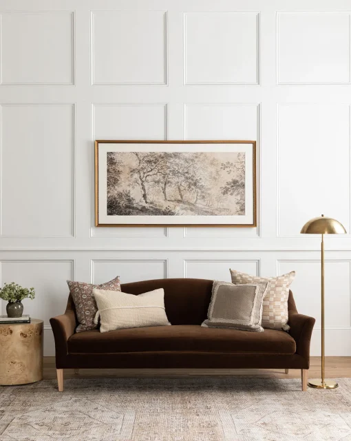 Prudence Sofa 78"