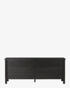 Quillon Dresser