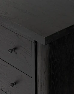 Quillon Dresser
