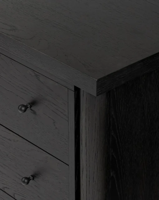 Quillon Dresser