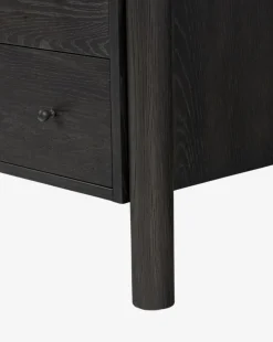 Quillon Dresser