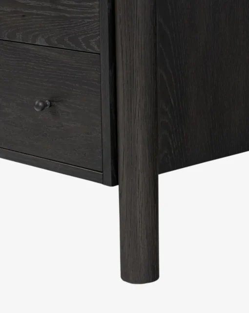 Quillon Dresser