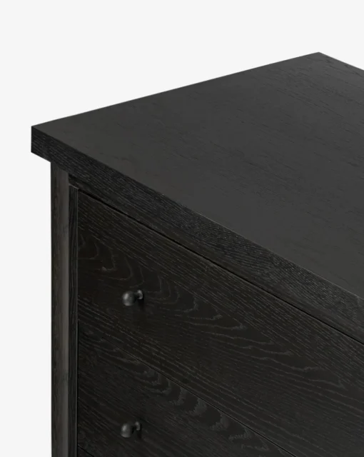 Quillon Dresser