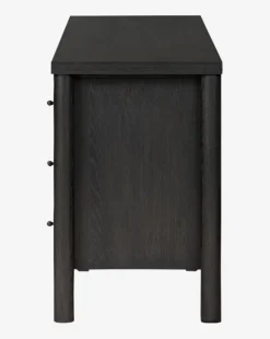 Quillon Dresser