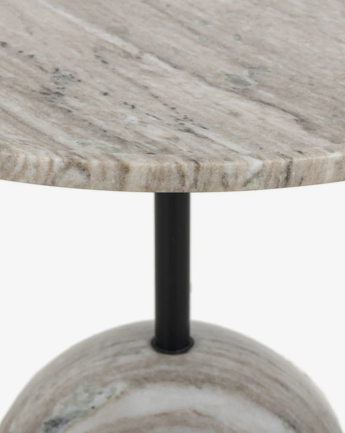 Raelynn End Table