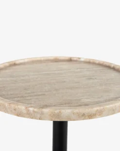 Raelynn Side Table