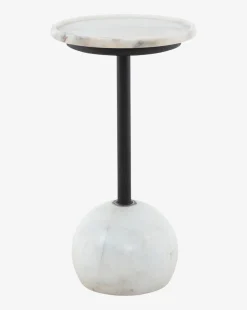 Raelynn Side Table