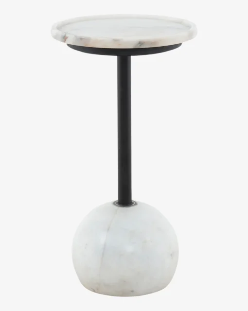 Raelynn Side Table