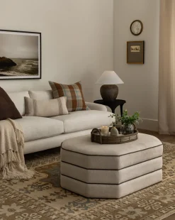 Rafferty Ottoman