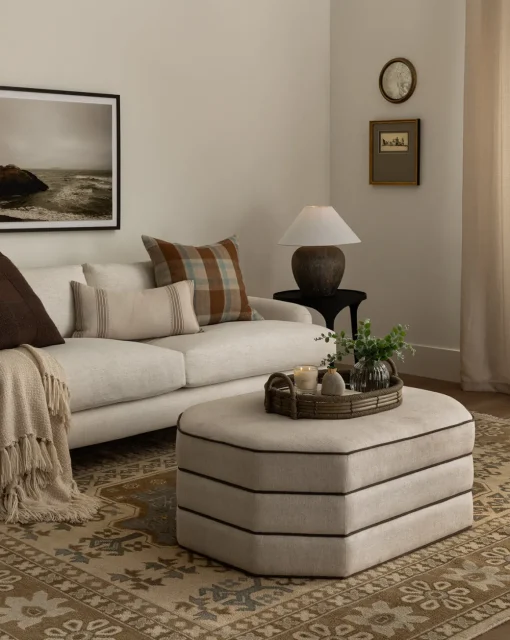 Rafferty Ottoman
