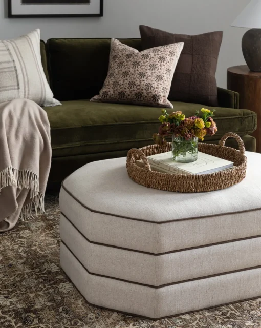 Rafferty Ottoman
