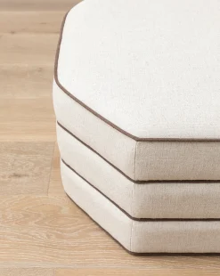 Rafferty Ottoman