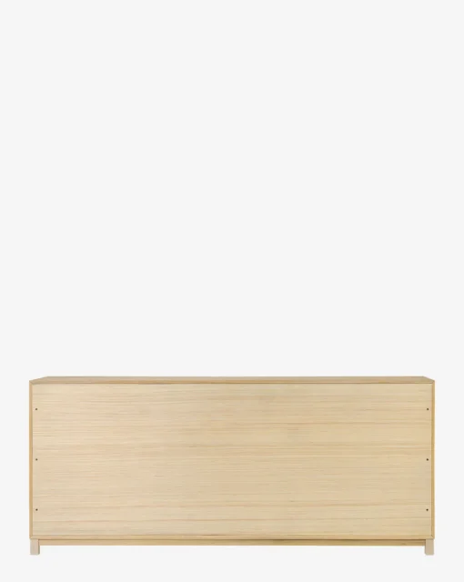 Raine 6 Drawer Dresser
