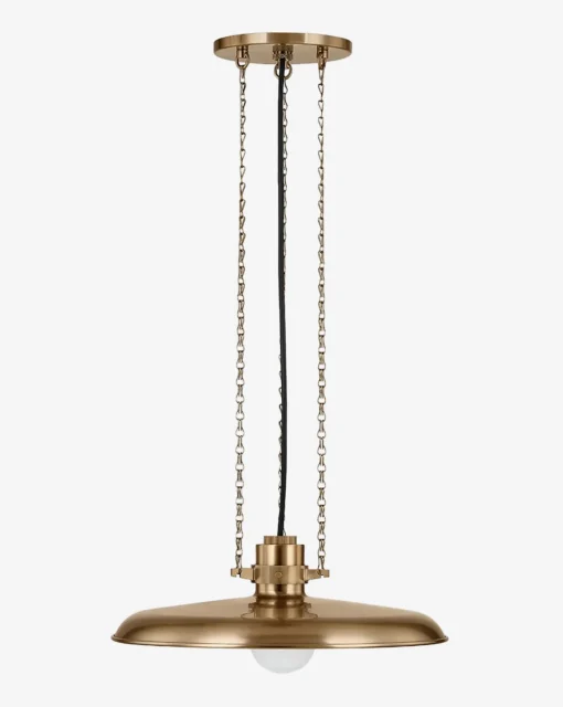 Rainhill Pendant