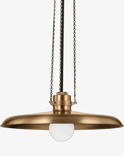 Rainhill Pendant