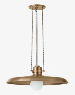 Rainhill Pendant