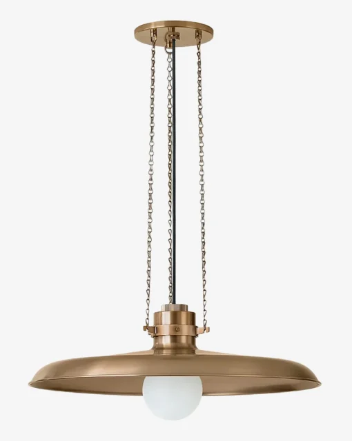 Rainhill Pendant