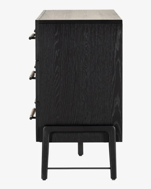 Ralston 6-Drawer Dresser