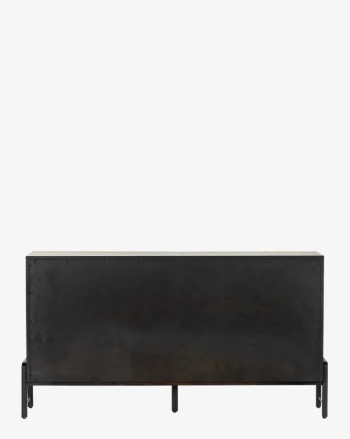 Ralston 6-Drawer Dresser