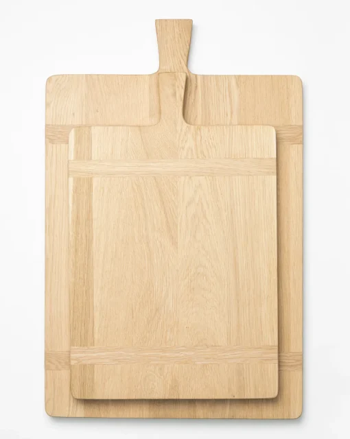 Rectangle Bread Board