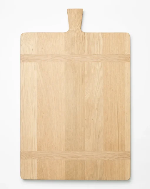Rectangle Bread Board