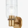 Redding Sconce