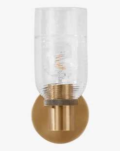 Redding Sconce