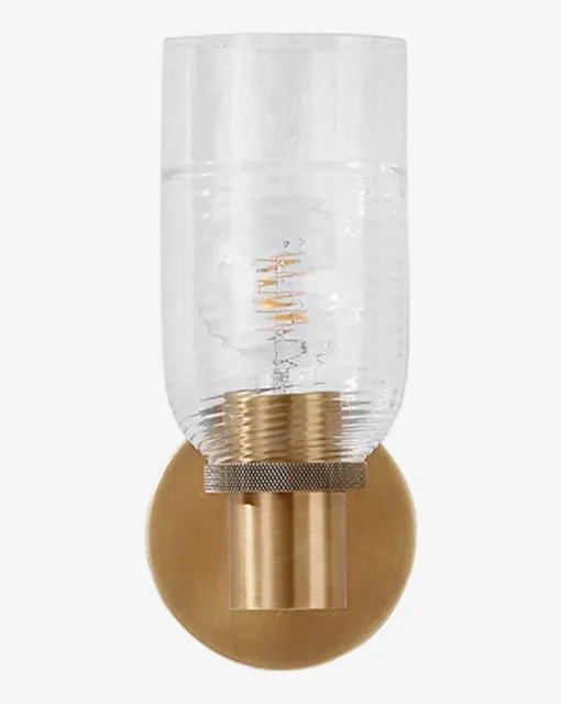 Redding Sconce