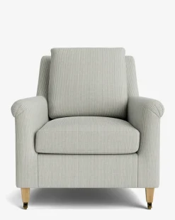 Reedley Lounge Chair