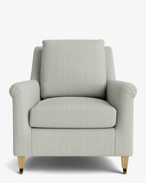 Reedley Lounge Chair