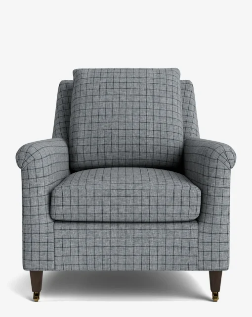 Reedley Lounge Chair