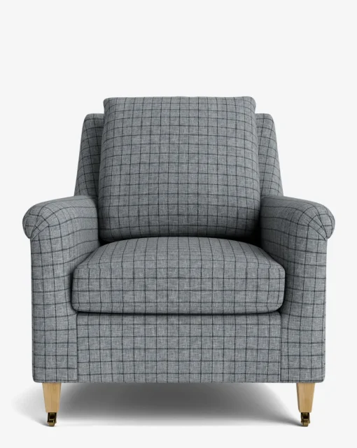 Reedley Lounge Chair