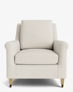 Reedley Lounge Chair