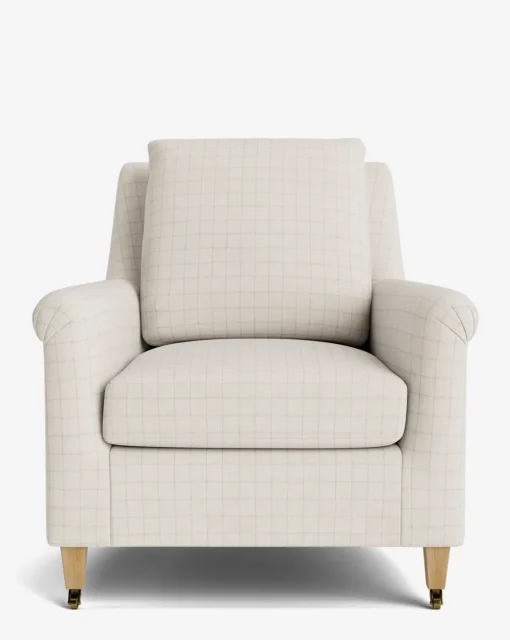 Reedley Lounge Chair