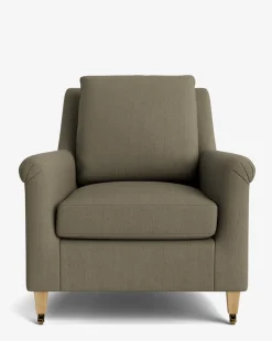 Reedley Lounge Chair