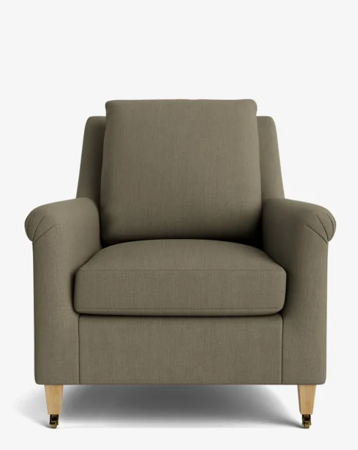 Reedley Lounge Chair
