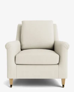 Reedley Lounge Chair